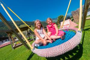 Landhaus & Appartementhaus Haussteiner