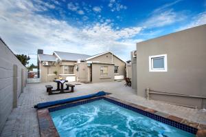 Newtondale Self Catering