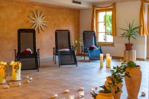 Landhaus & Appartementhaus Haussteiner