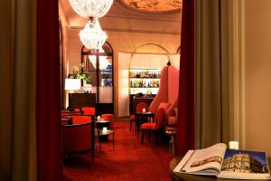 Hotels Hotel Carlton Lyon - MGallery Hotel Collection : photos des chambres