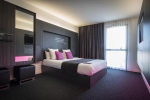 Akena Nantes Atlantis Zénith