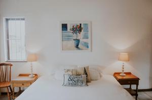 Shelly Beach, Villa Albatross 2