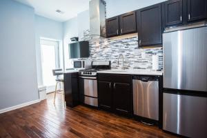 Lawrenceville Suites