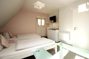 Am Apfelgarten-3 Apartments mit PKW-Parkplatz, Christianiweg