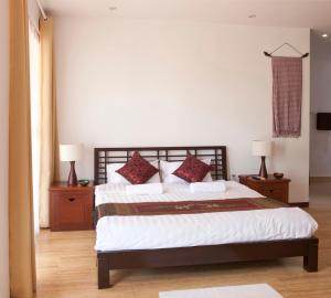 Angkor Private villa Siem Reap