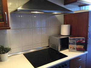 Apartamento Somo completo 200m de la playa para 5 personas maximo