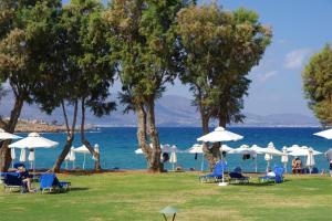 Kalimera Kriti Hotel & Village Resort Heraklio Greece