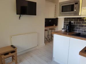 Apartment with Terrace room in Sweet Suites Residence