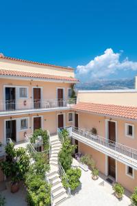 Byron Hotel Kefalloniá Greece