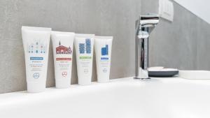 Italianway Easy - De Cristoforis 5