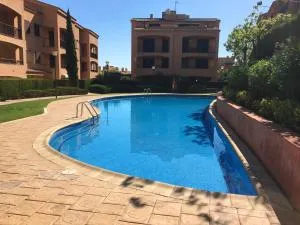 MSJ94 Bonito Apartamento en Marina Sant Jordi - 卡拉法特