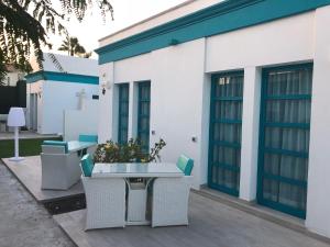 Venus Star Resort - FKK Nudist Swingers - Only Couples