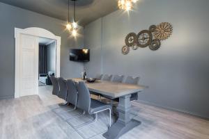 Apartament Gdańsk Old Town