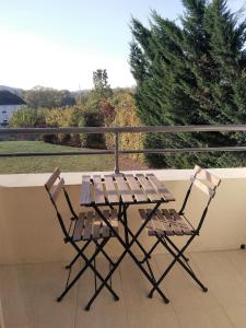 APPART HOTEL Résidence Carouge