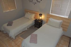 The Big Tree Guest House