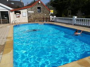 Campings Camping Le Picard : photos des chambres