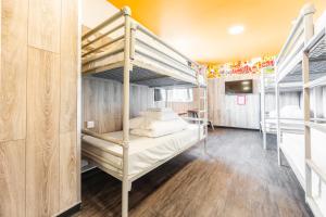 Euro Hostel Glasgow