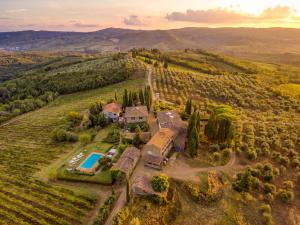 Agriturismo Fattoria Santo Stefano