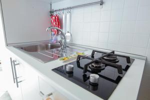 Peaceful apartment in the heart of Bologna