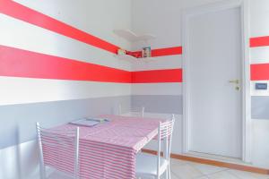 Peaceful apartment in the heart of Bologna