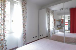 Peaceful apartment in the heart of Bologna