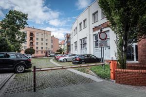 Metropolis Apartamenty Centrum