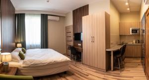 Metropolis Apartamenty Centrum