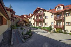 Instytut Zdrowia Sofra FIT & SPA