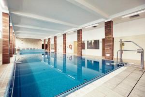 Instytut Zdrowia Sofra FIT & SPA