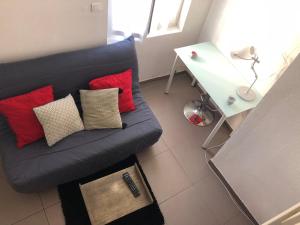 Appartements Decouvrir Lourdes : photos des chambres