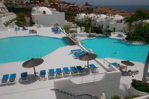 Adeje Paradise en Tenerife Sur