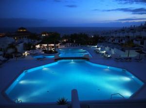 Adeje Paradise en Tenerife Sur