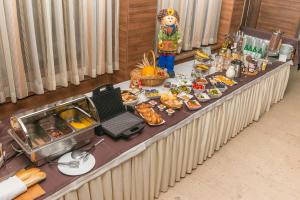 Hotel Slovenj Gradec