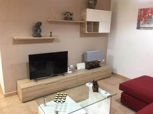 Apartamento Infantes