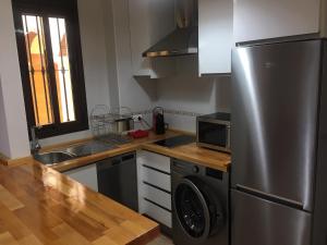 Apartamento Infantes