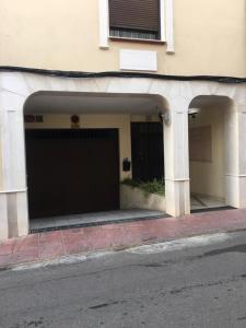 Apartamento Infantes