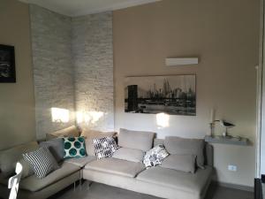 Ferienhaus Il Gelsomino Garden Suite Sarzana Italien