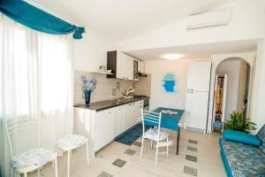 SantAnna Charming Apartments