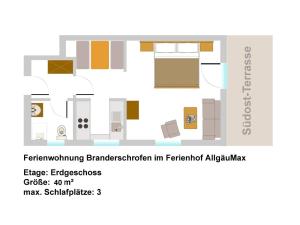 Ferienhof AllgäuMax