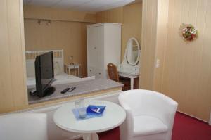 Lindenhof Liepgarten - Pension & Gaststätte