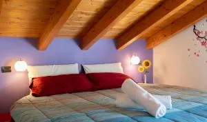 Romantic Home - Bormio