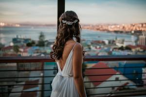 Premium Suite with Sea View