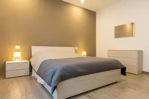 Minisuite Zefiro-Intero appartamento ad uso esclusivo by Appartamenti Petrucci - Foligno