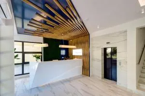 The Sun by Lubicz - Ustka