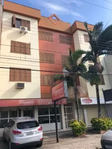 Apto Jk em Cachoeirinha - Cachoeirinha