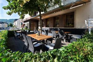 Hotel Weinhaus Weis