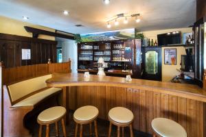 Hotel Weinhaus Weis