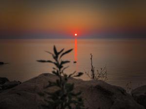 Sunset Dreams Studios Ikaria Greece