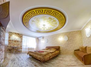 Apartment room in White Luxury VIP 2018