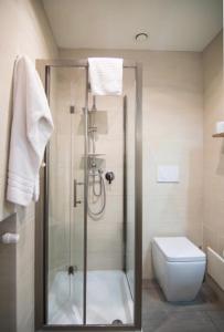Chambre Simple Deluxe